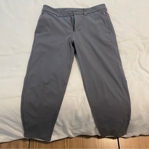 Lululemon Commission Pants - Size 30
